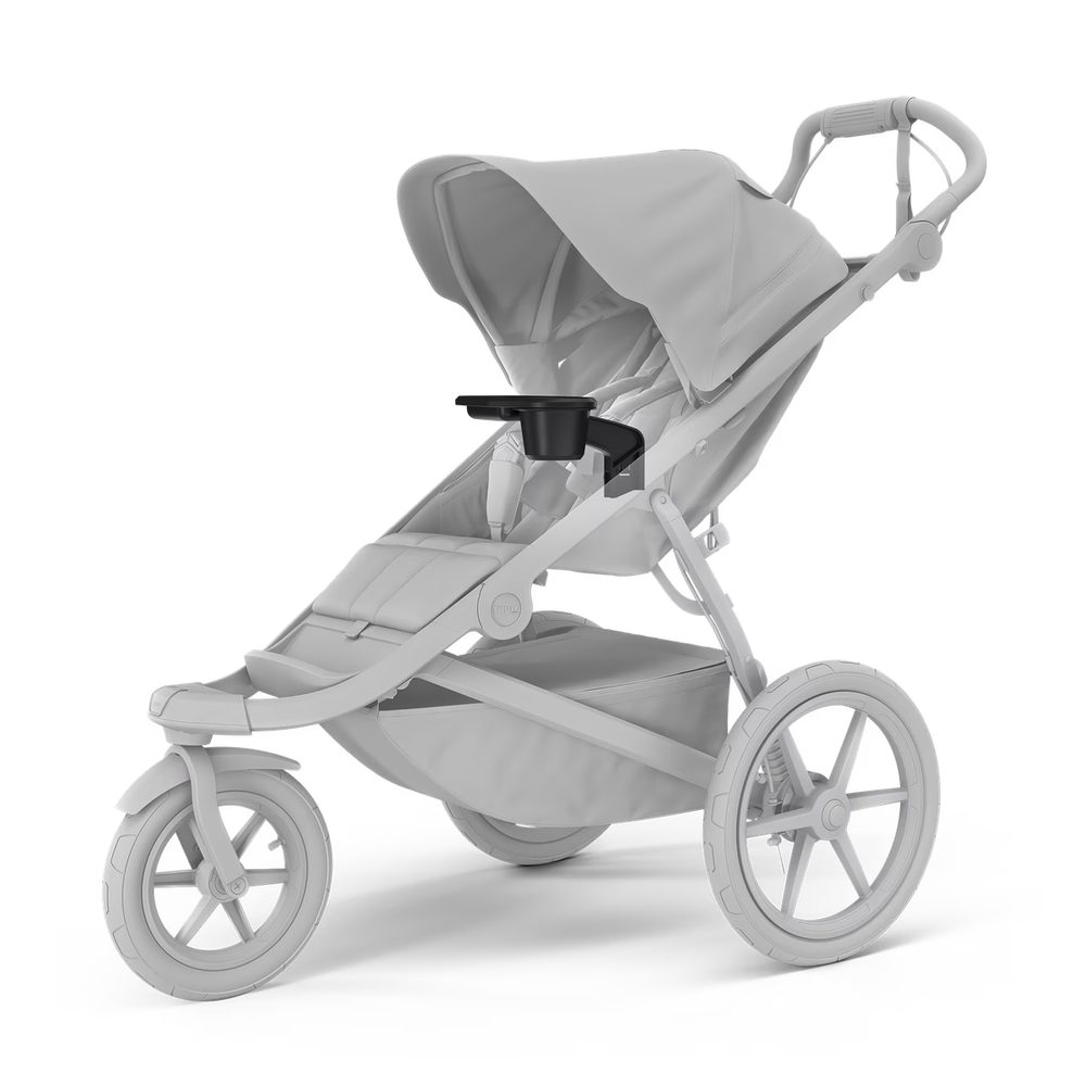 THULE Urban Glide 3 / Double / 4-wheel Snack Tray (obrázek 3)