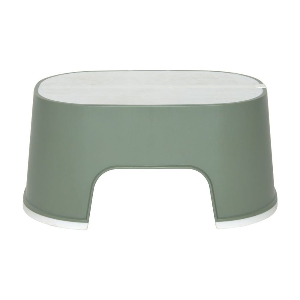 Bebe-Jou Stupátko ovál Bébé-Jou Grow Breeze Green