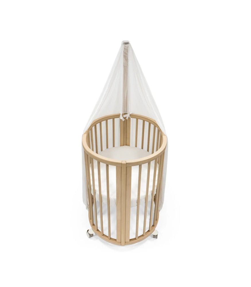 STOKKE® Sleepi™ V3 Nebesa - Lavender (obrázek 4)