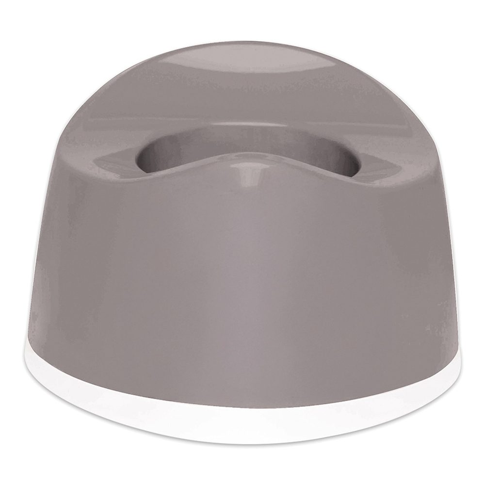 Bebe-Jou Nočník oválný Bébé-Jou Chalk Brown