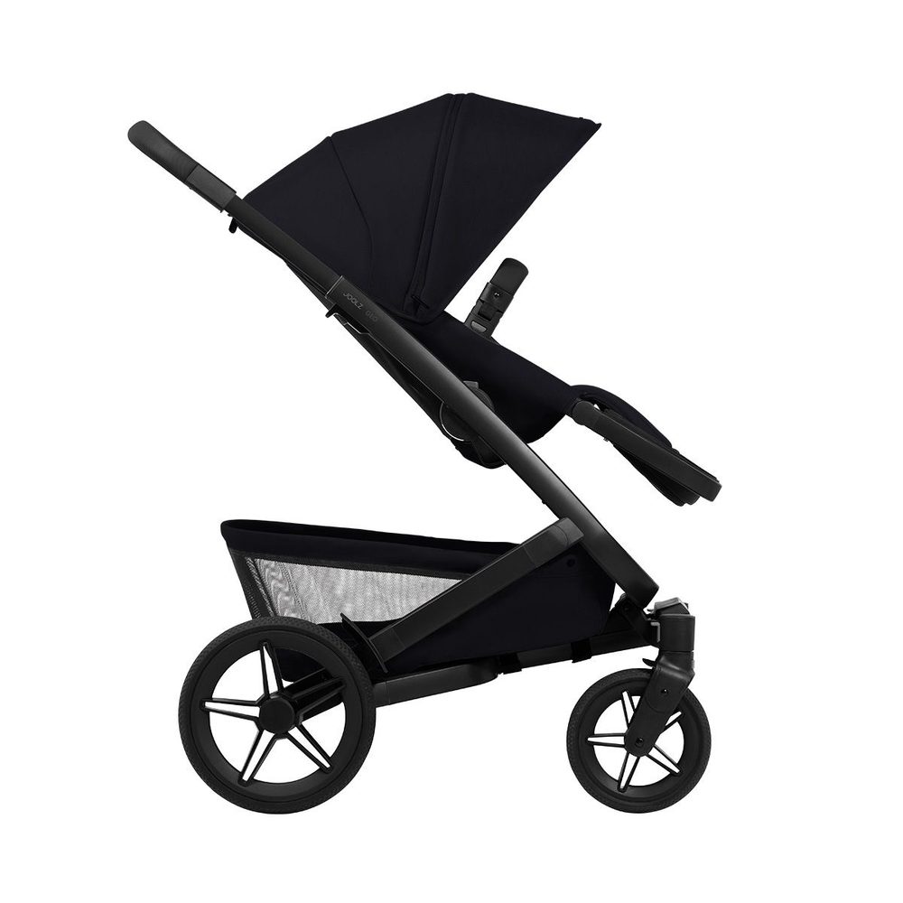 Joolz Geo⁵ kompletní set Space black (obrázek 11)