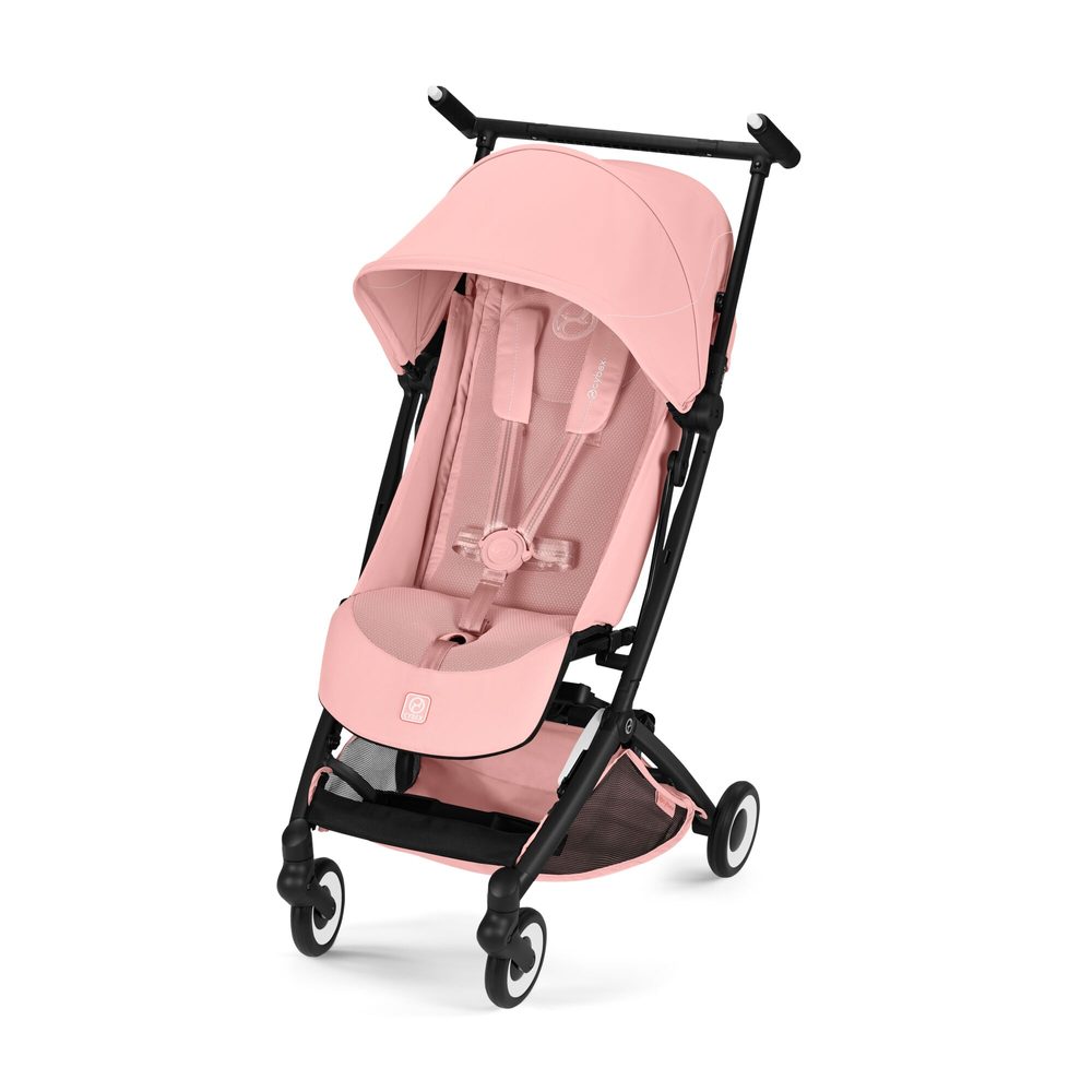 Cybex Libelle 2026 - Candy Pink