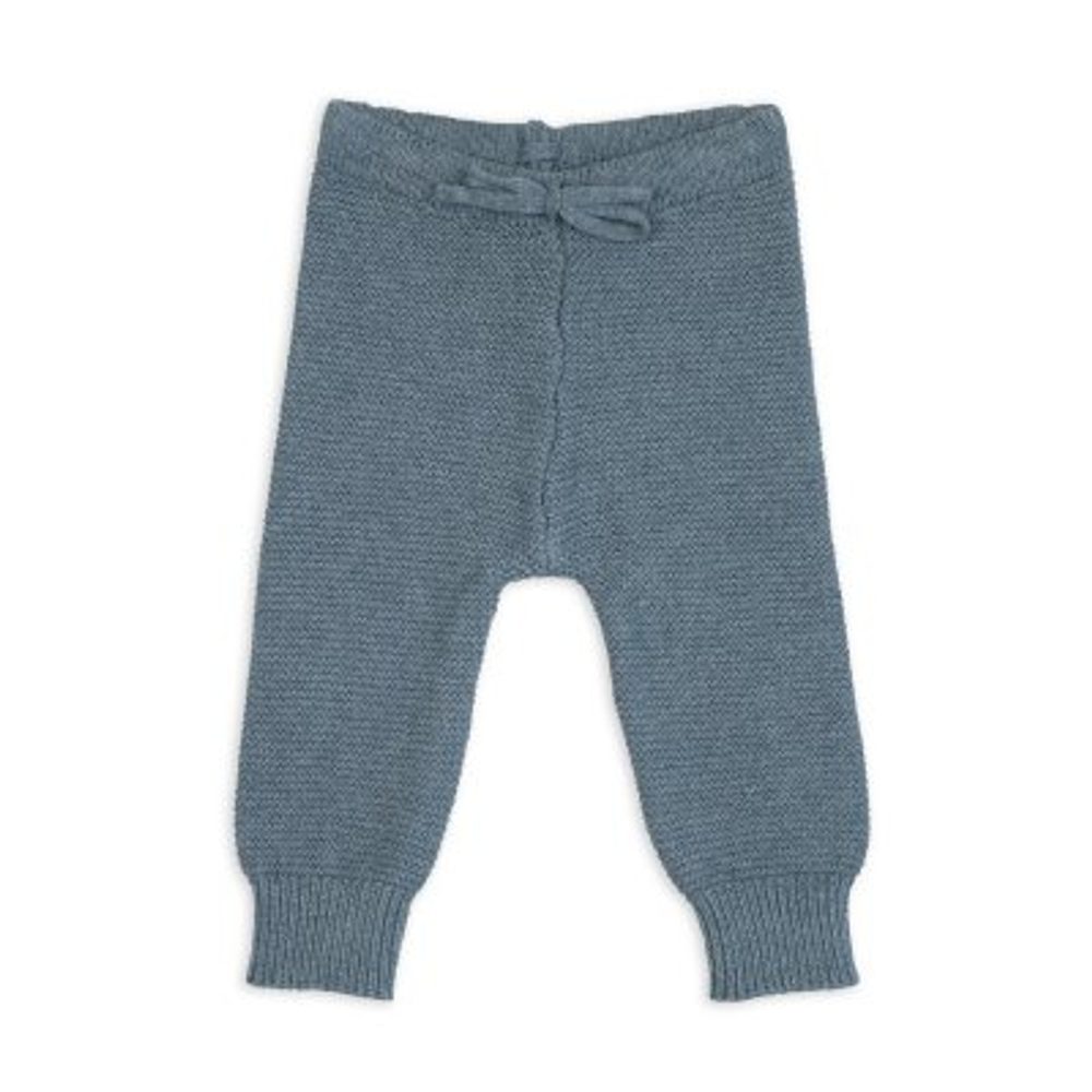 LODGER Pletené tepláčky Merino Dragonfly vel. 62