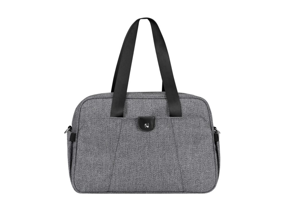 KikkaBoo Přebalovací taška Chelsea Grey