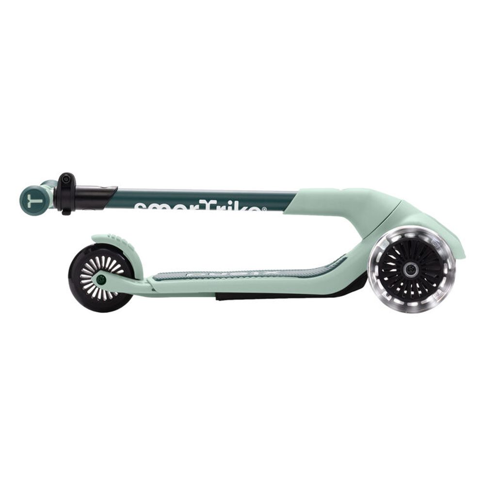smarTrike Xtend Mini-ride sage green (obrázek 5)