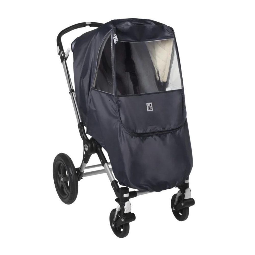 LEOKID Pláštěnka na kočárek Magnet