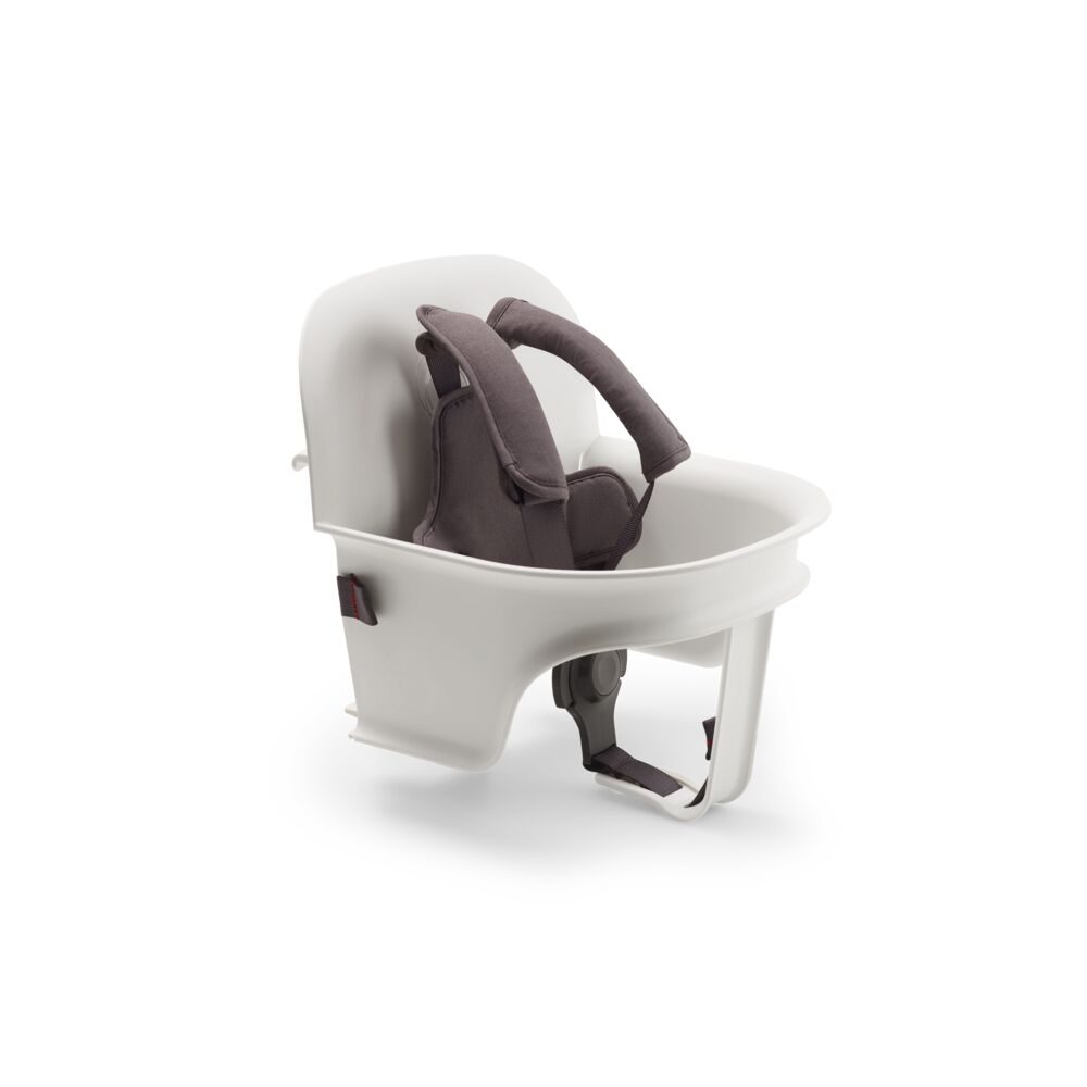 Bugaboo Giraffe Baby set - White