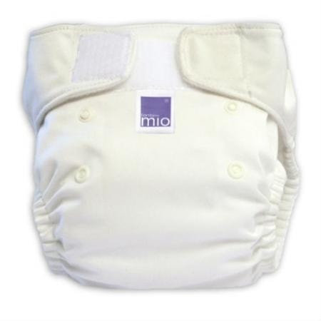 Bambino Mio Miosolo látková plena All in one