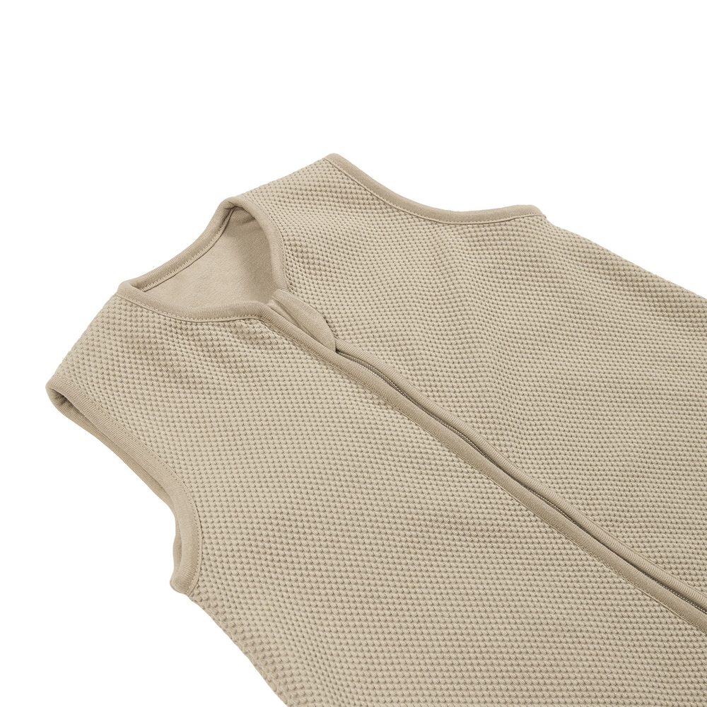 Meyco Jumper Classic 104 cm - Sand (obrázek 3)