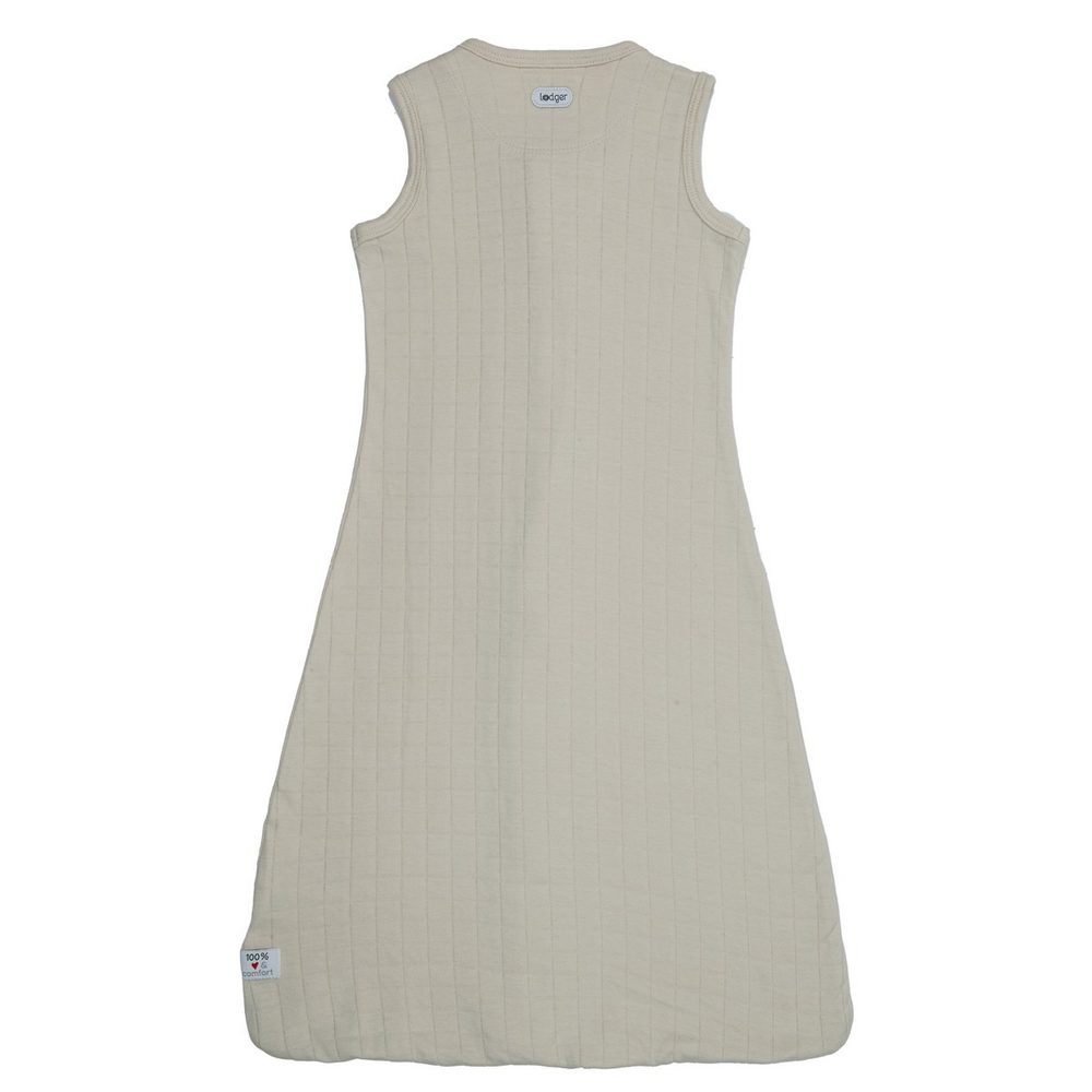 LODGER Hopper Sleeveless Solid Birch 56/62 (obrázek 3)