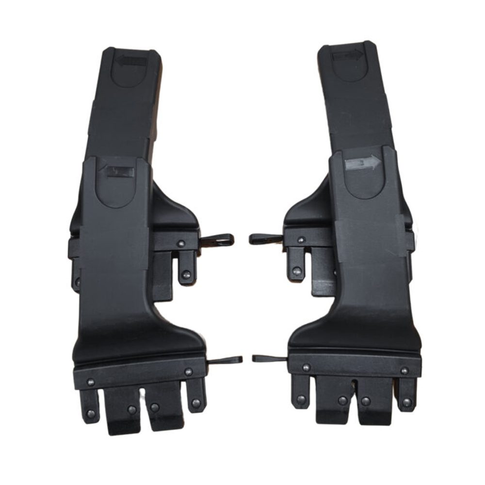 Emmaljunga Adapter TWIN
