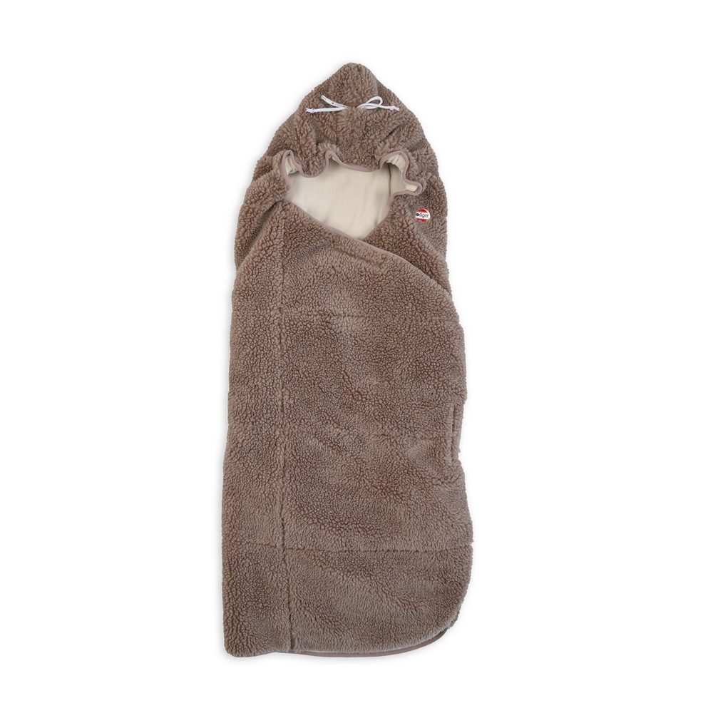 LODGER Wrapper Teddy Buffalo (obrázek 8)
