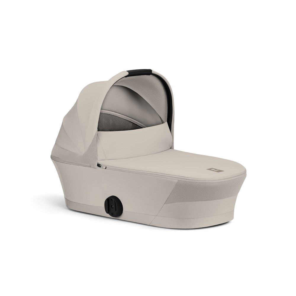 Cybex Melio Cot 2026 - Dune Grey