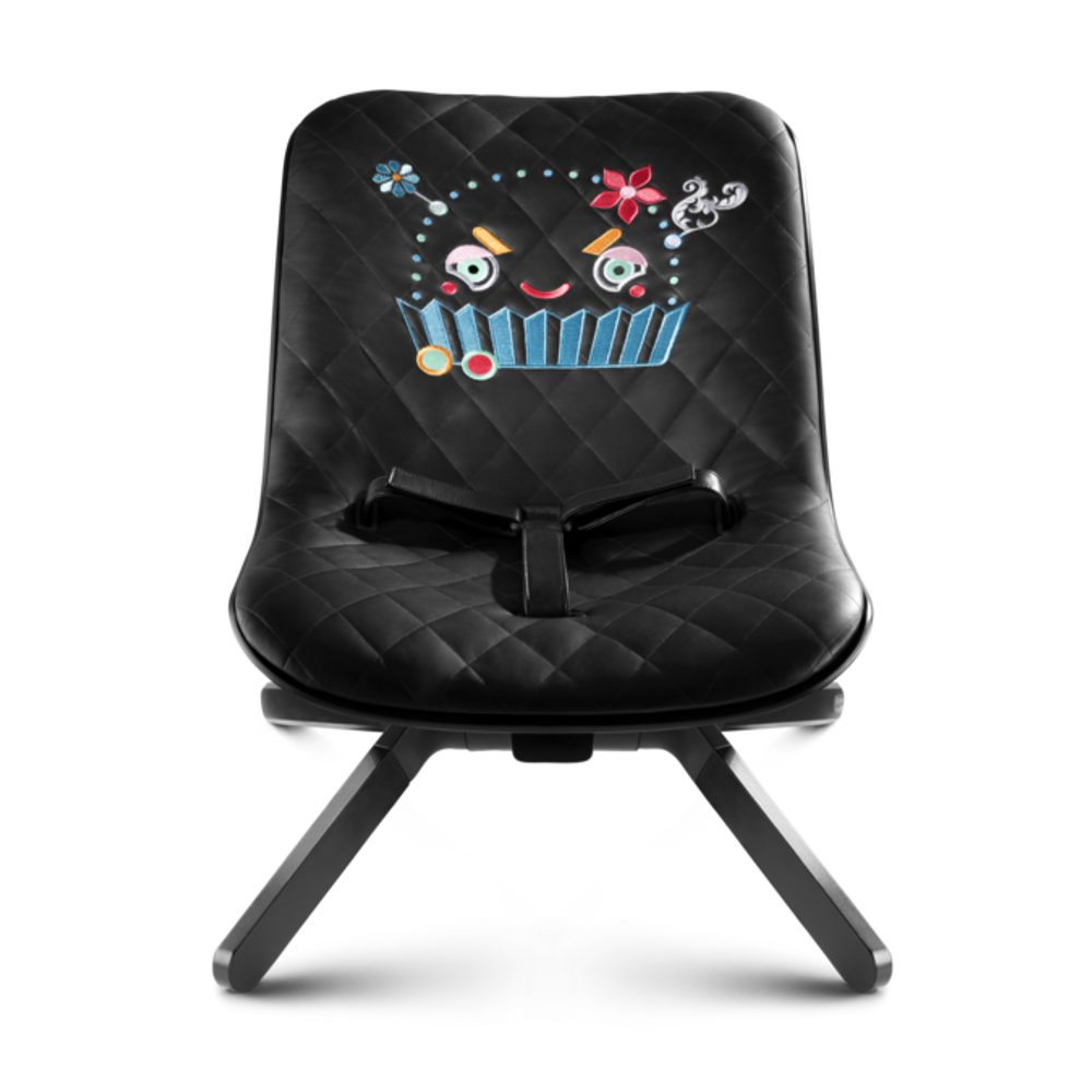 Cybex by Marcel Wanders Lehátko - Space Pilot