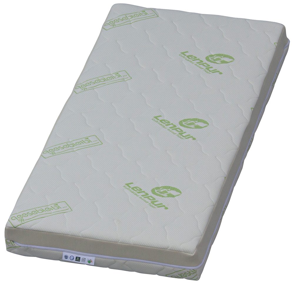 Scarlett Matrace Motyla ECO 120x60x13cm