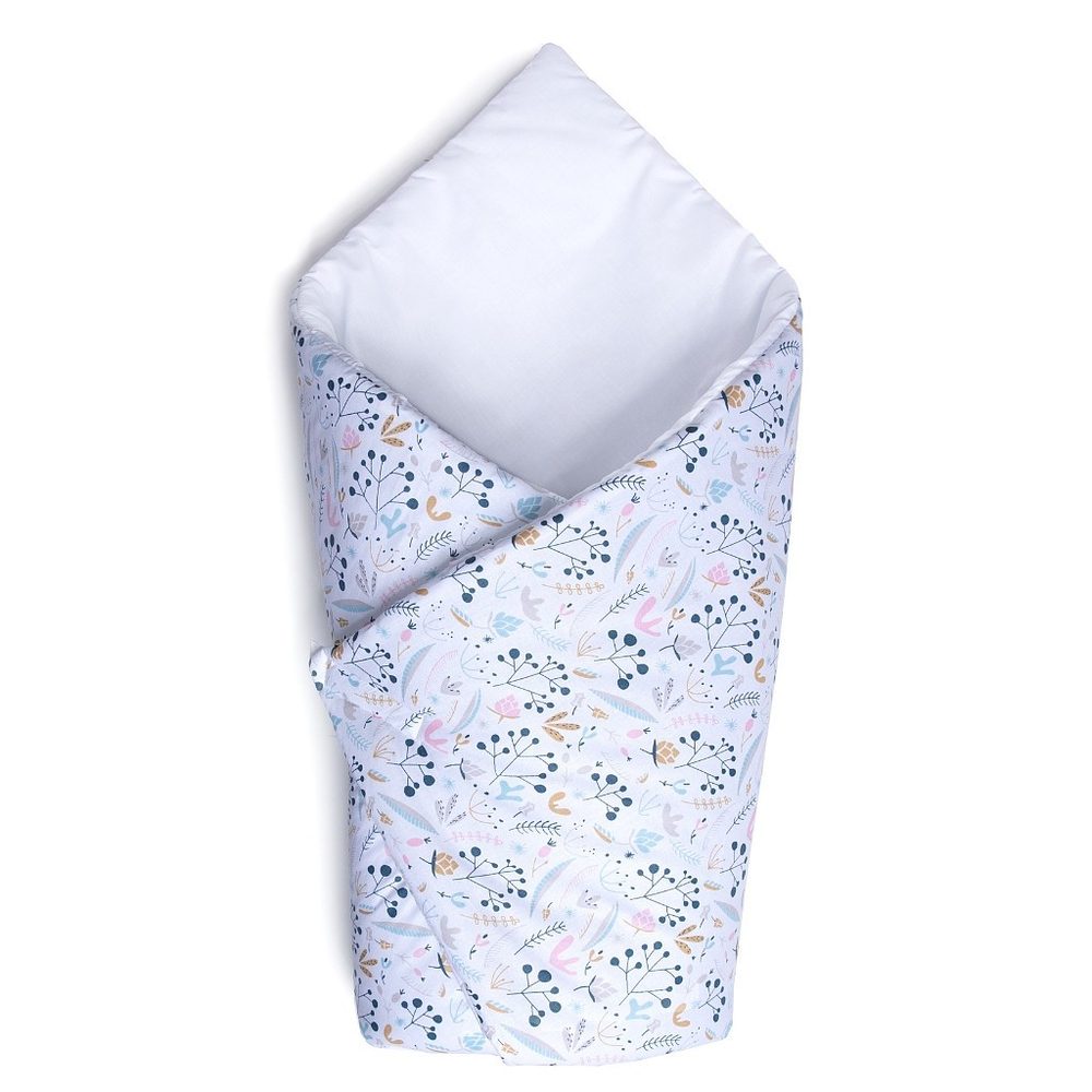 Maceshka Zavinovačka tisk - Jeřabinka