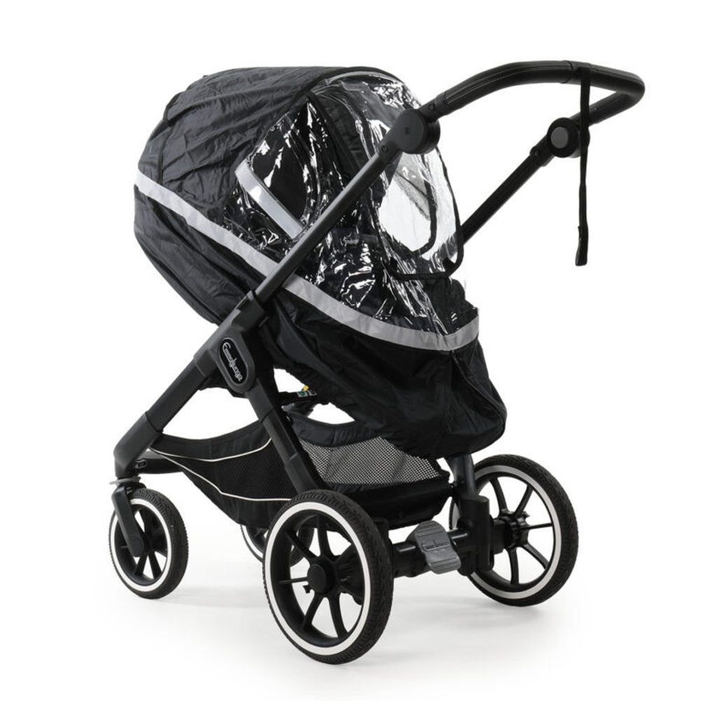 Emmaljunga Raincover SMALL ERGO