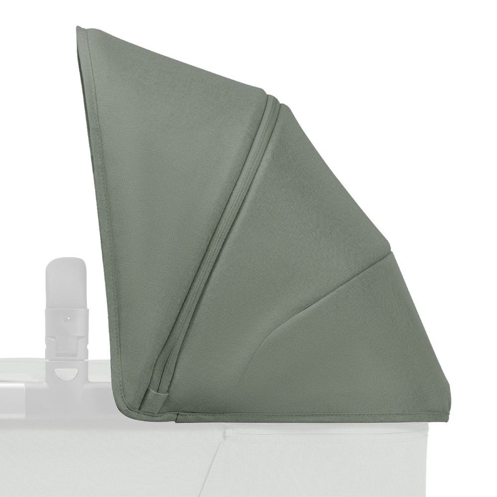 Joolz Geo⁵/3 sluneční střecha Sage green