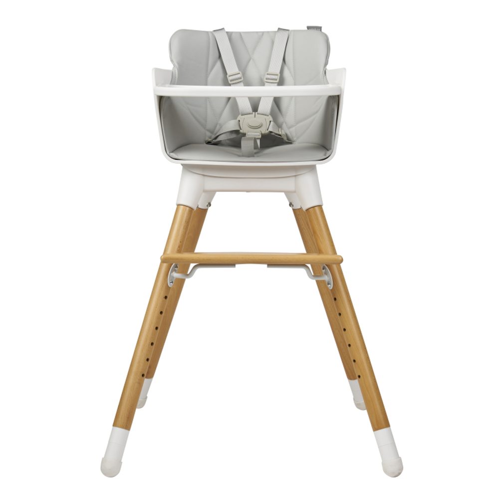 BabaBing Una White / Grey