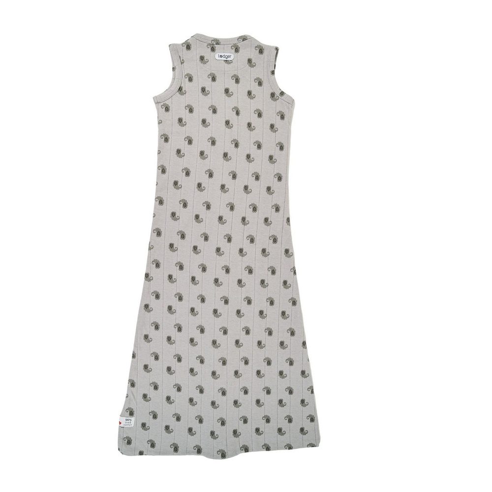 LODGER Hopper Sleeveless Flame Tribe Mist 50/62 (obrázek 3)