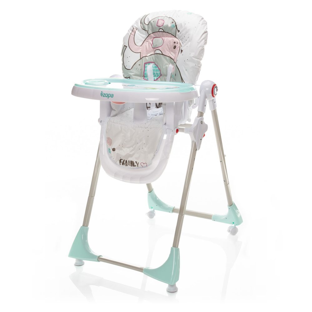 ZOPA Monti Elephant Herd