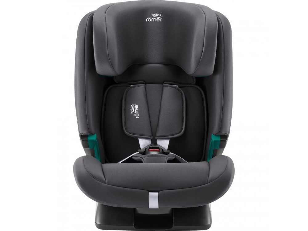 BRITAX RÖMER Evolvafix 2024 - Dusty Rose (obrázek 8)
