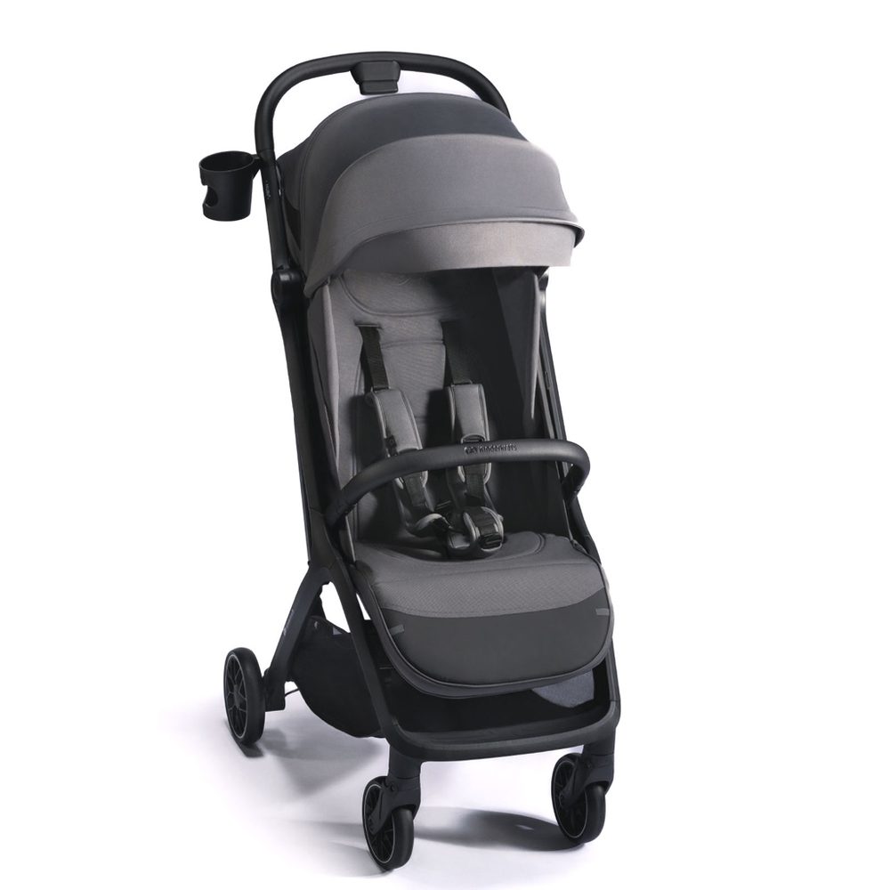 Kinderkraft Nubi 2 2024 - sportovní kočárky