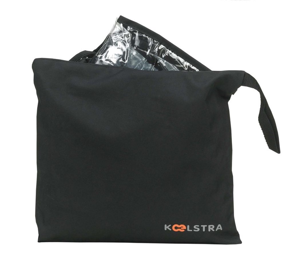 Koelstra pláštěnky