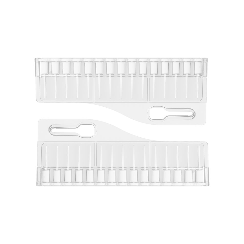 TrueLife InterdentBrush I-series heads 30 pack