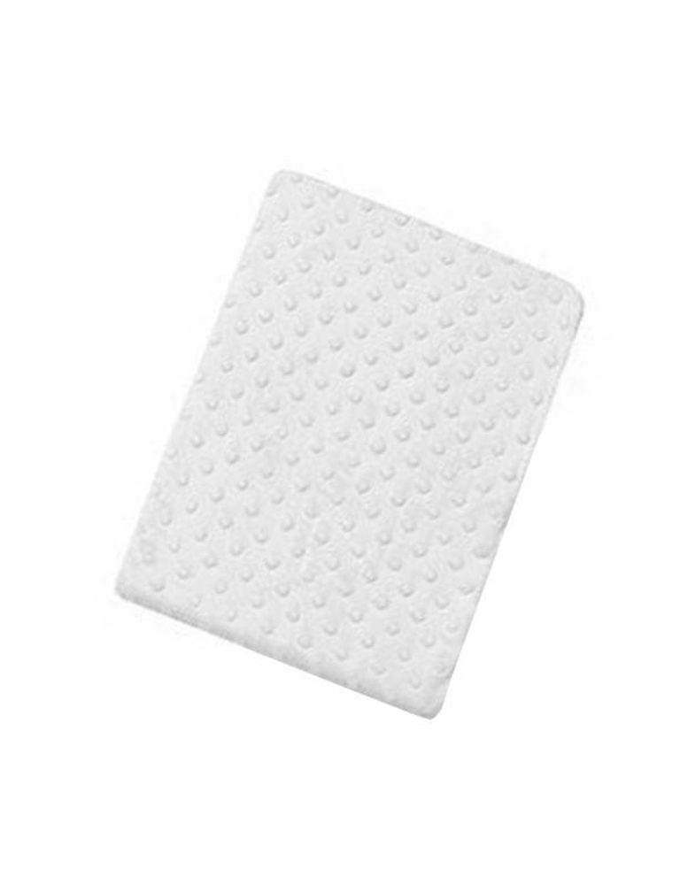 Interbaby DEKA EXTRA MĚKKÁ KULIČKY 80x110 - krémová