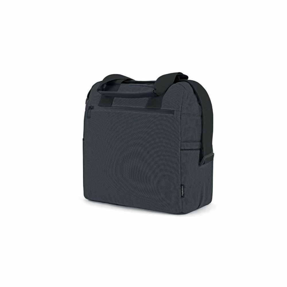 Inglesina přebalovací taska Aptica XT Day Bag Magnet Grey