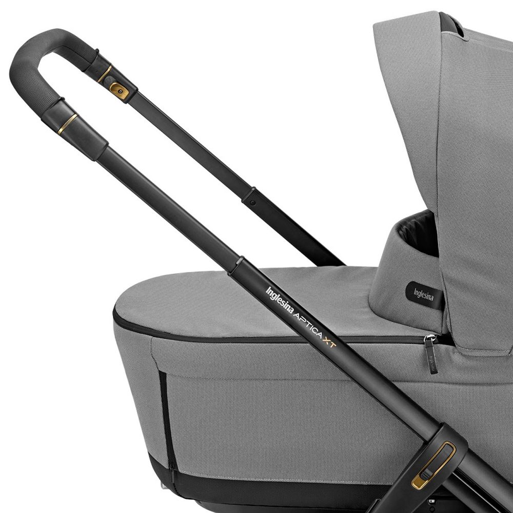 Kočárek Inglesina Aptica XT Duo 2025 Magnet Grey (obrázek 5)