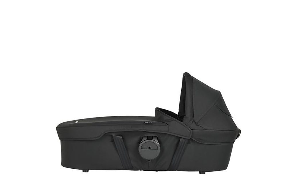 Easywalker Harvey3 Korba Twin Shadow Black
