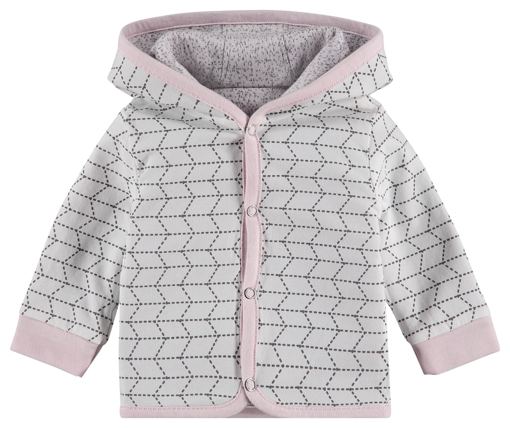 Noppies Cardigan Kamin Light Pink