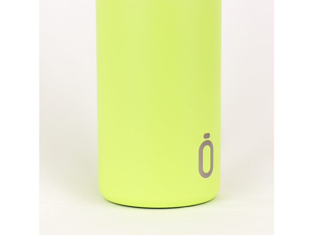 Runbott Termoláhev Mii 600 ml Sharp Green (obrázek 6)