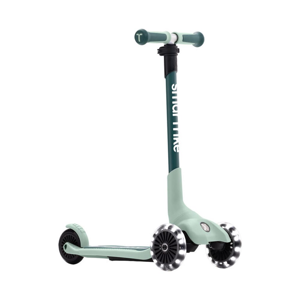 smarTrike Xtend Mini-ride sage green (obrázek 3)