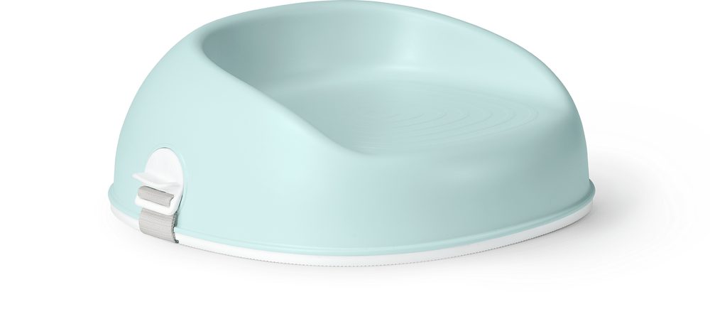 BABYBJÖRN Dětský nástavec na židli Mint Green