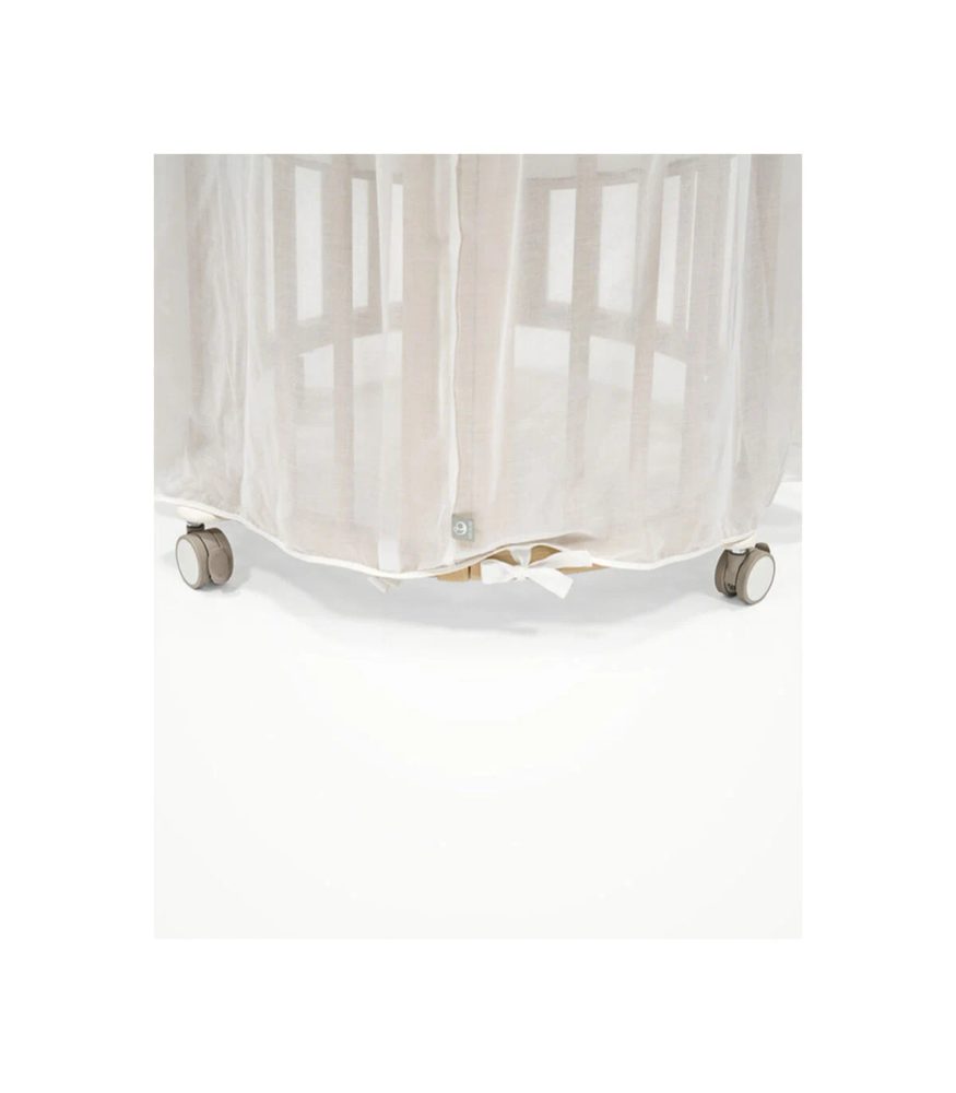 STOKKE® Sleepi™ V3 Nebesa - Lavender (obrázek 5)