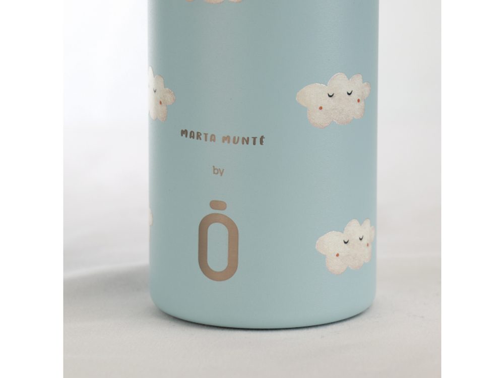 Runbott Termoláhev 600 ml Jungle Clouds (obrázek 3)