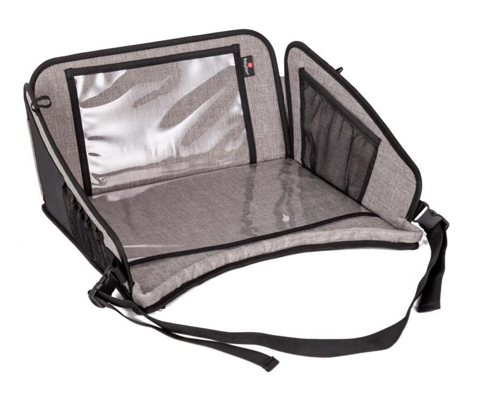 Baby Dan BabyDan TravelFun Hrací pultík do auta na aktivity pro děti