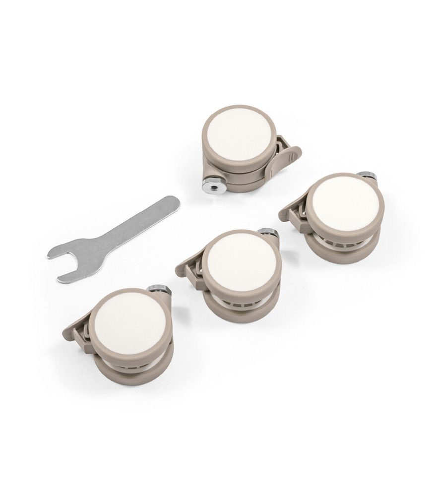Levně STOKKE® Sleepi™ sada kol - Beige