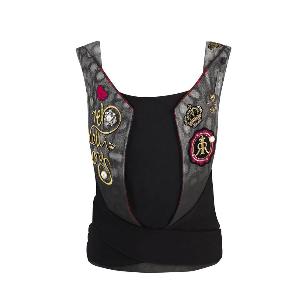 Cybex Rebellious Yema Tie
