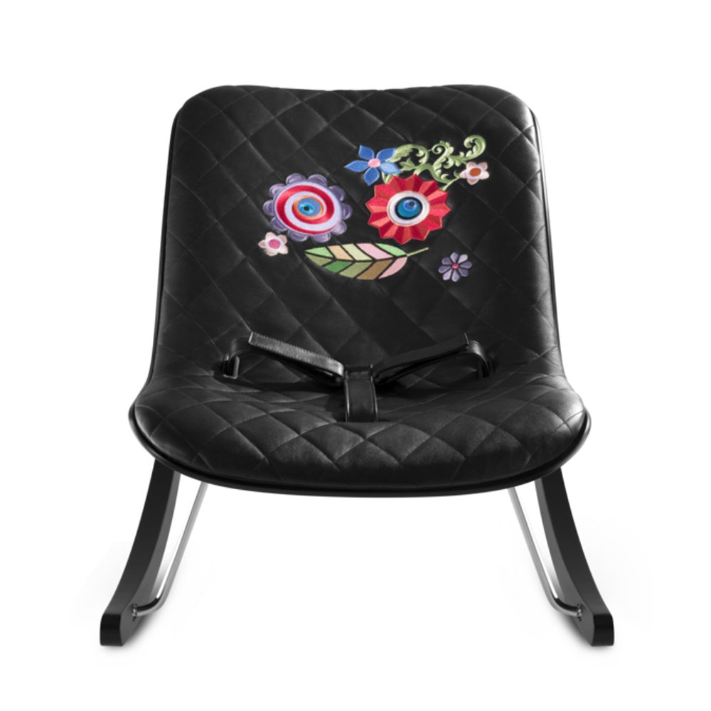Cybex by Marcel Wanders Kolébka - Hippie Wrestler