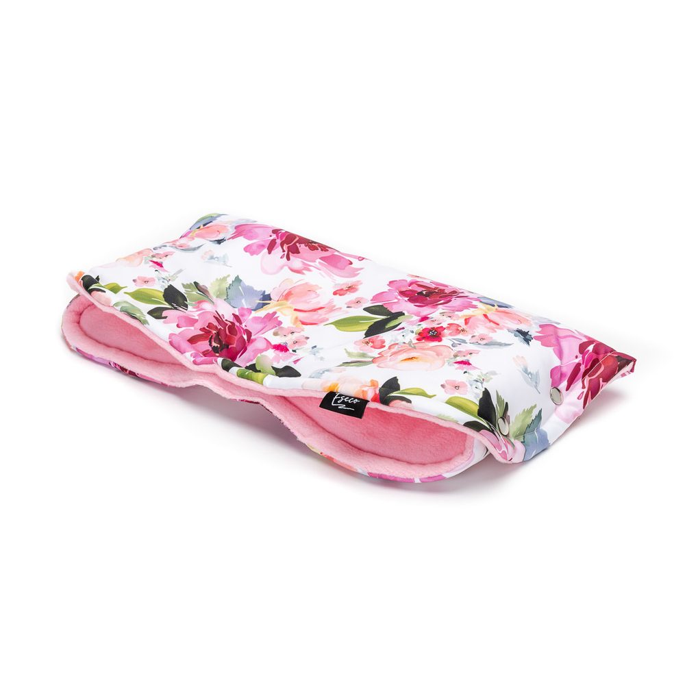 ESECO Rukávník - Watercolor flowers