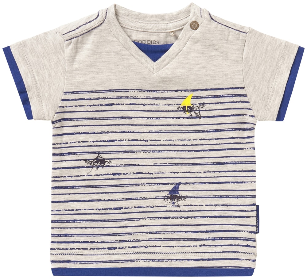 Noppies T-Shirt Funes