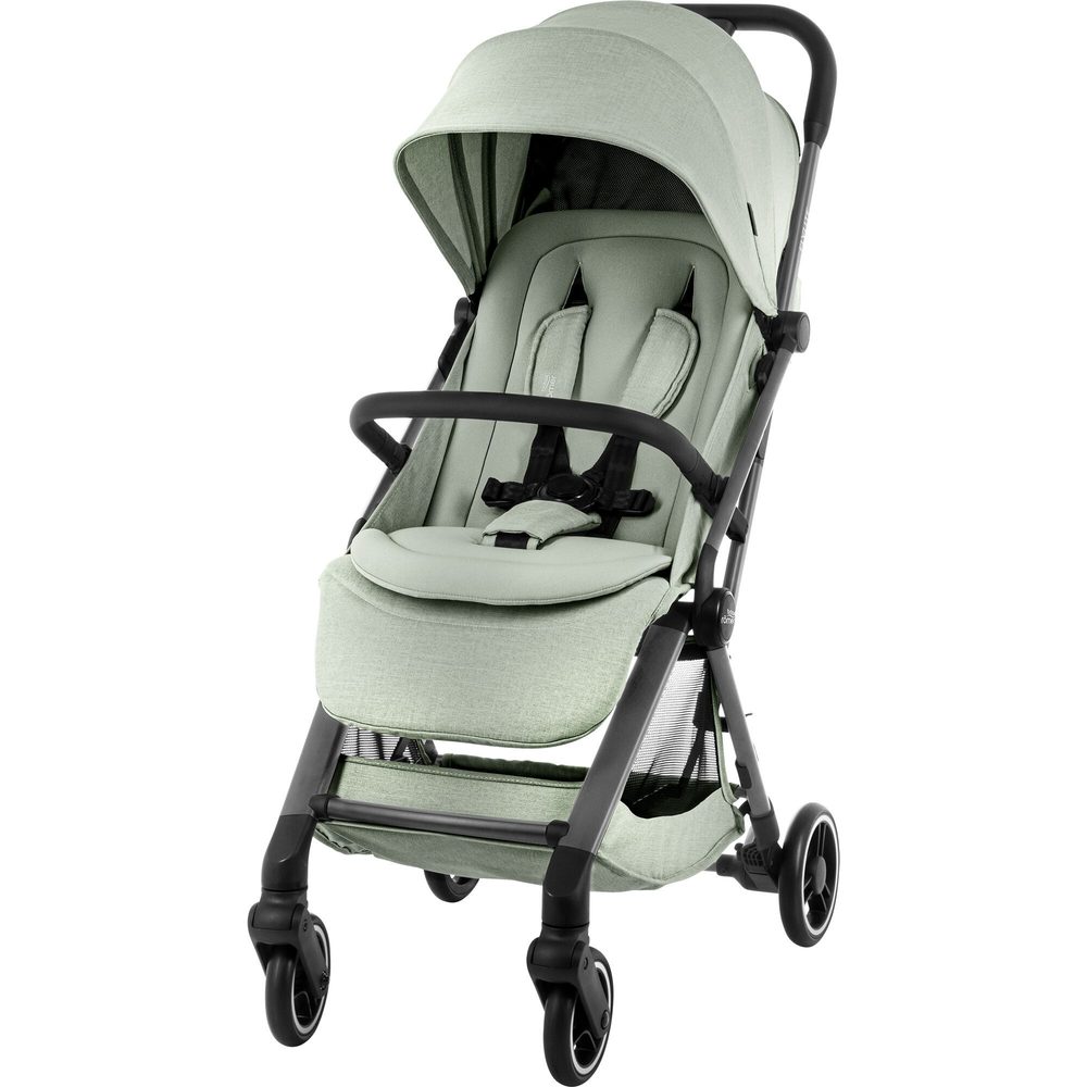 BRITAX-RÖMER Kočárek FLYLITE - Sage Green