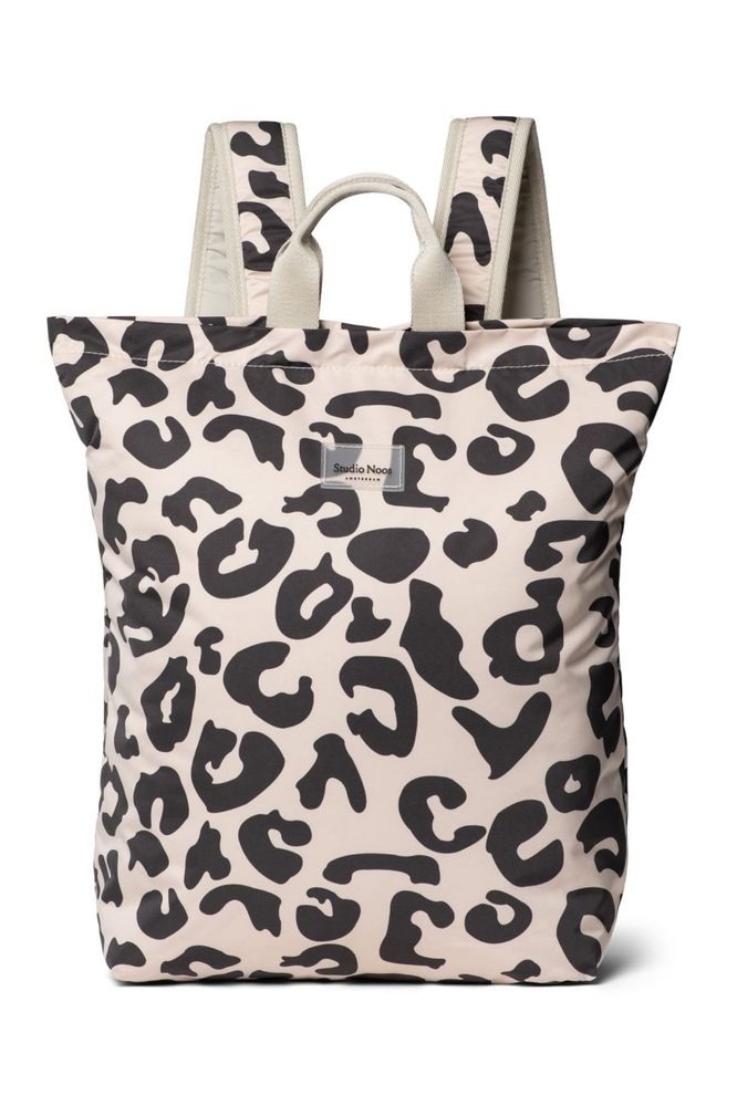 STUDIO NOOS batoh - Puffy Holy Cow Adult