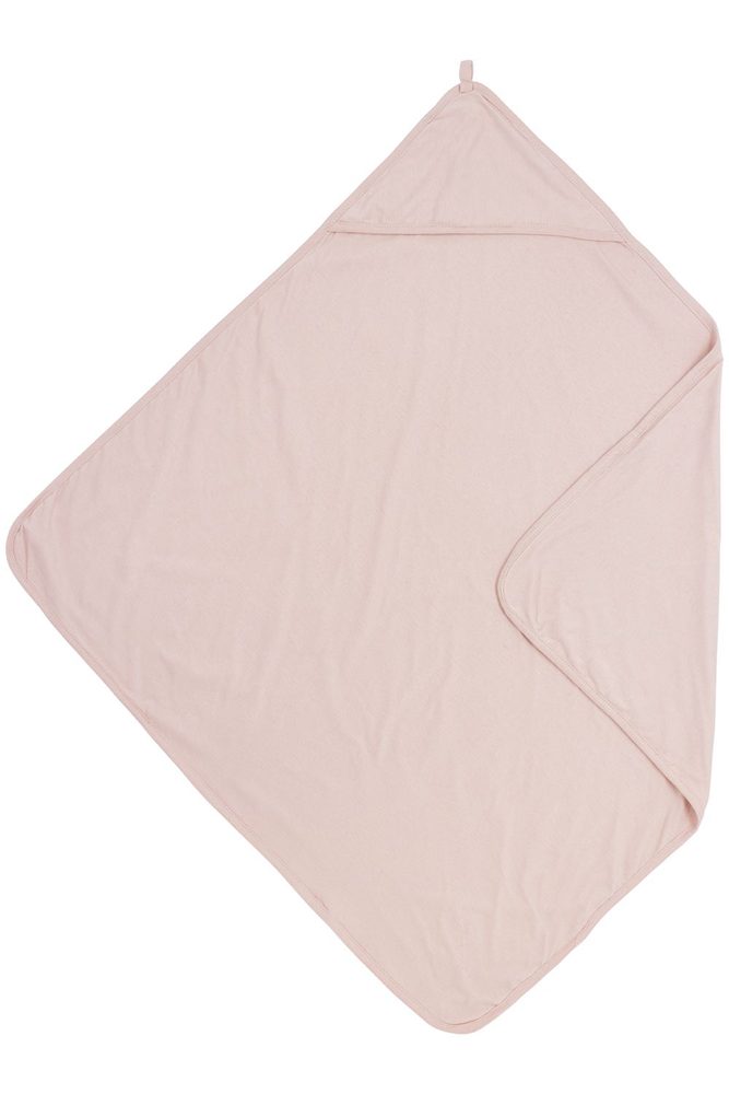 Meyco Osuška Basic jersey - Soft pink