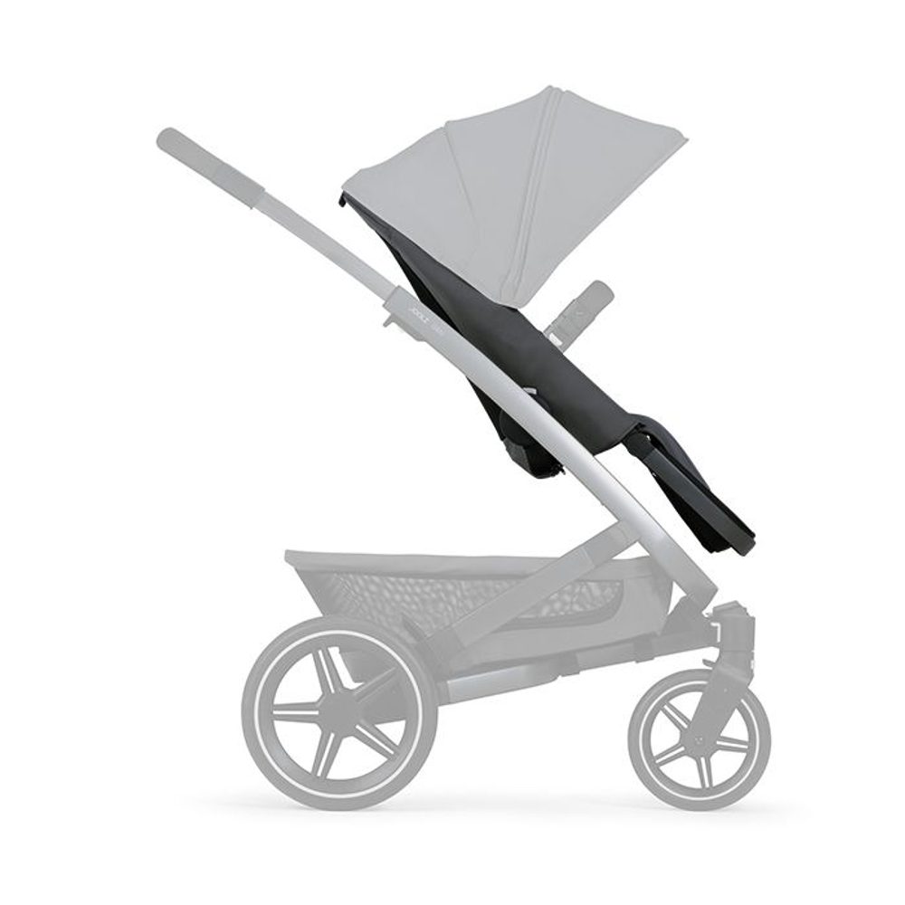 JOOLZ | Joolz Geo3 sedátko | Stone grey