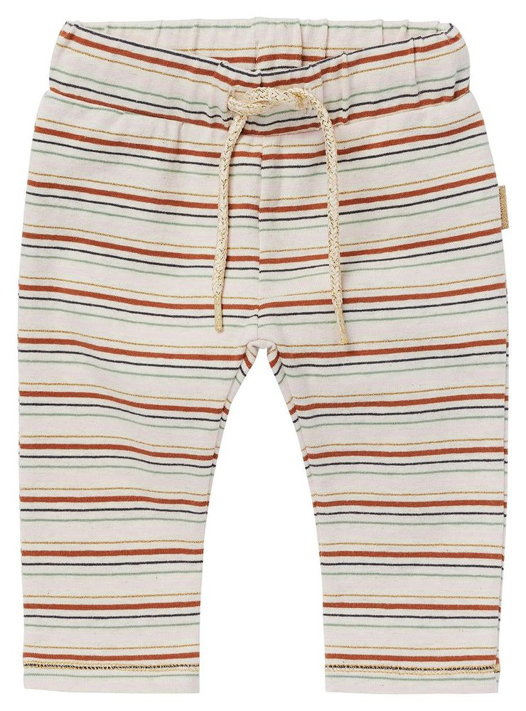 Noppies Trousers Miramichi Oatmeal